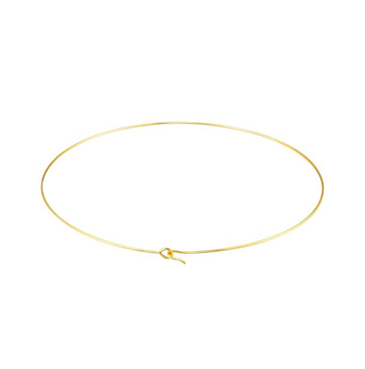 I'M MARTINA - Collana charmchoker slim