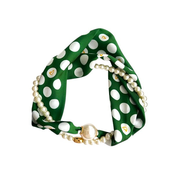 I'M MARTINA - Foulard magnetico