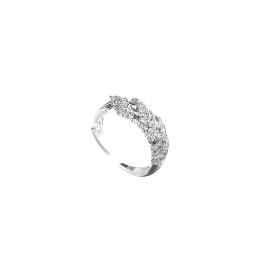 I'M MARTINA - Anello vortex