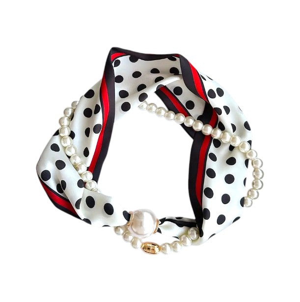 I'M MARTINA - Foulard magnetico