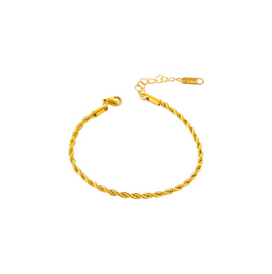 I'M MARTINA - Bracciale torchon