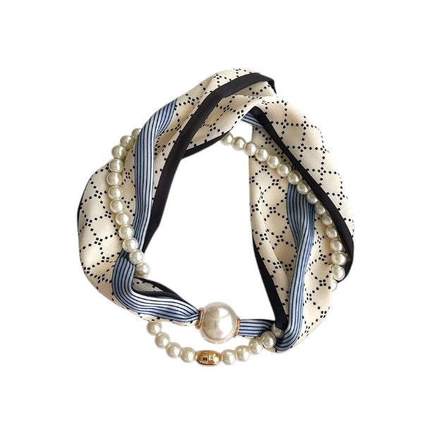 I'M MARTINA - Foulard magnetico