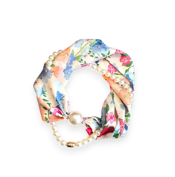 I'M MARTINA - Foulard magnetico