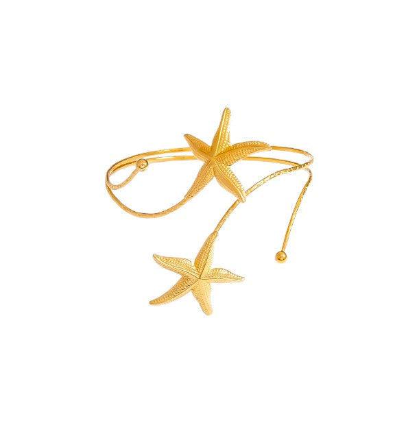 I'M MARTINA - Bracciali spirale summer