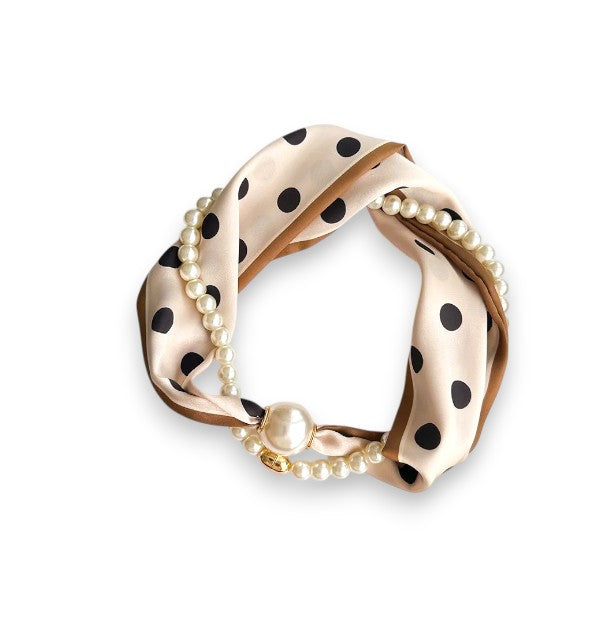 I'M MARTINA - Foulard magnetico