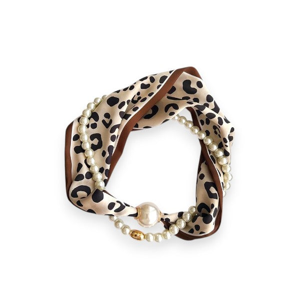 I'M MARTINA - Foulard magnetico