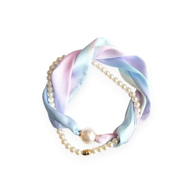 I'M MARTINA - Foulard magnetico