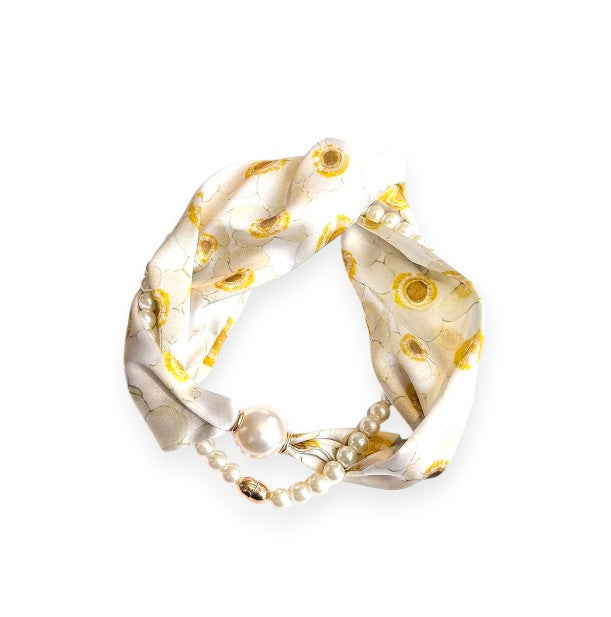 I'M MARTINA - Foulard magnetico