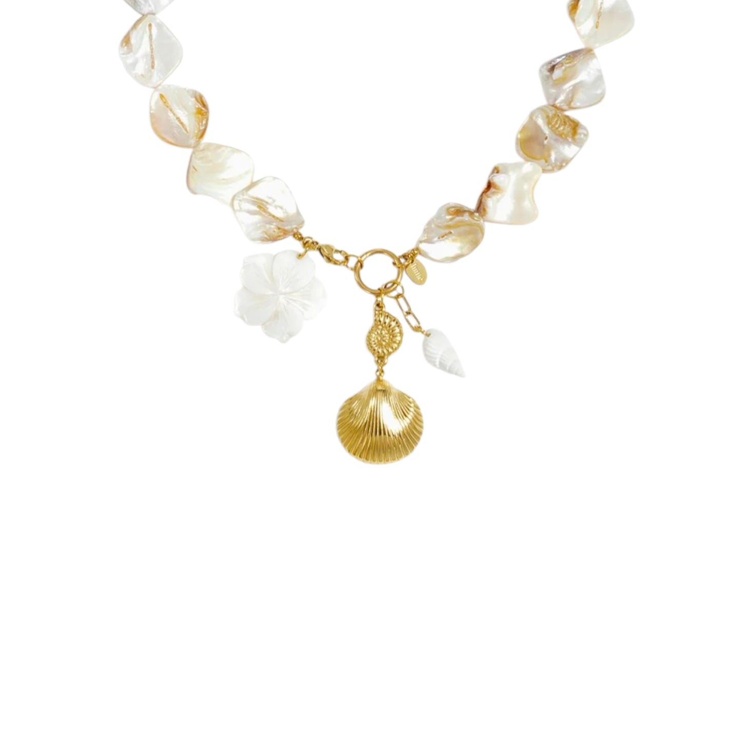 I'M MARTINA - Collana marelia