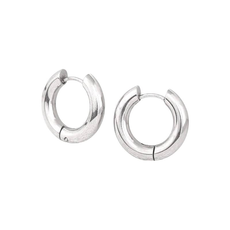 I'M MARTINA - Orecchini ring