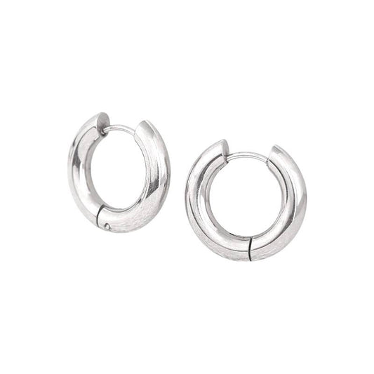 I'M MARTINA - Orecchini ring
