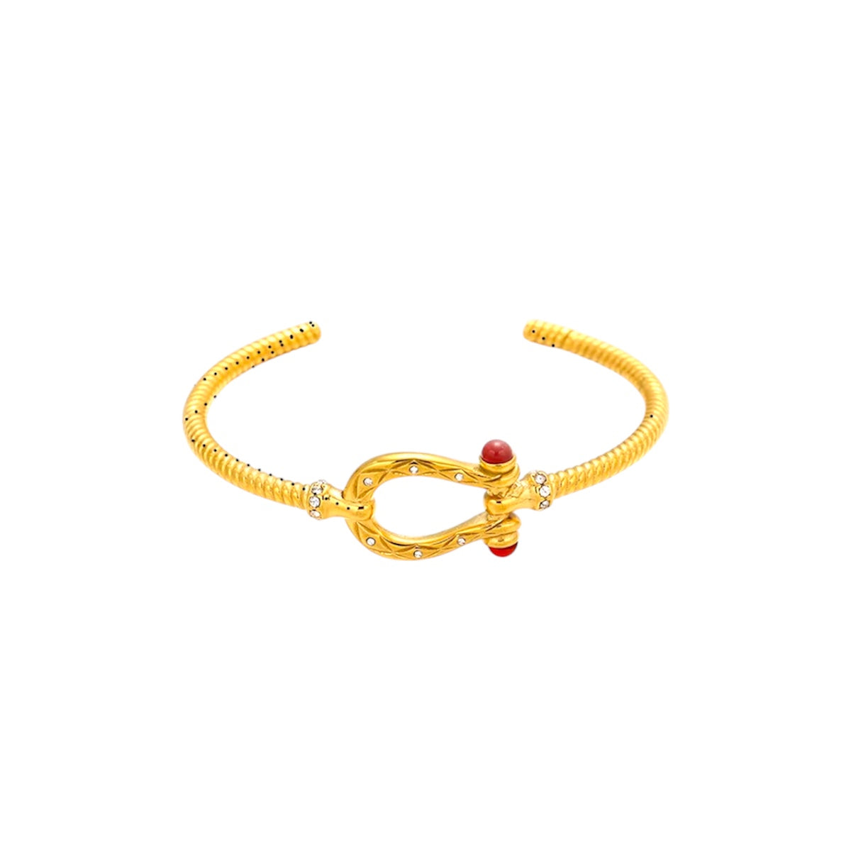 I'M MARTINA - Bracciale rigido fortunato