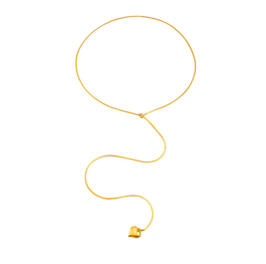 I'M MARTINA - Collana Fil d’Or