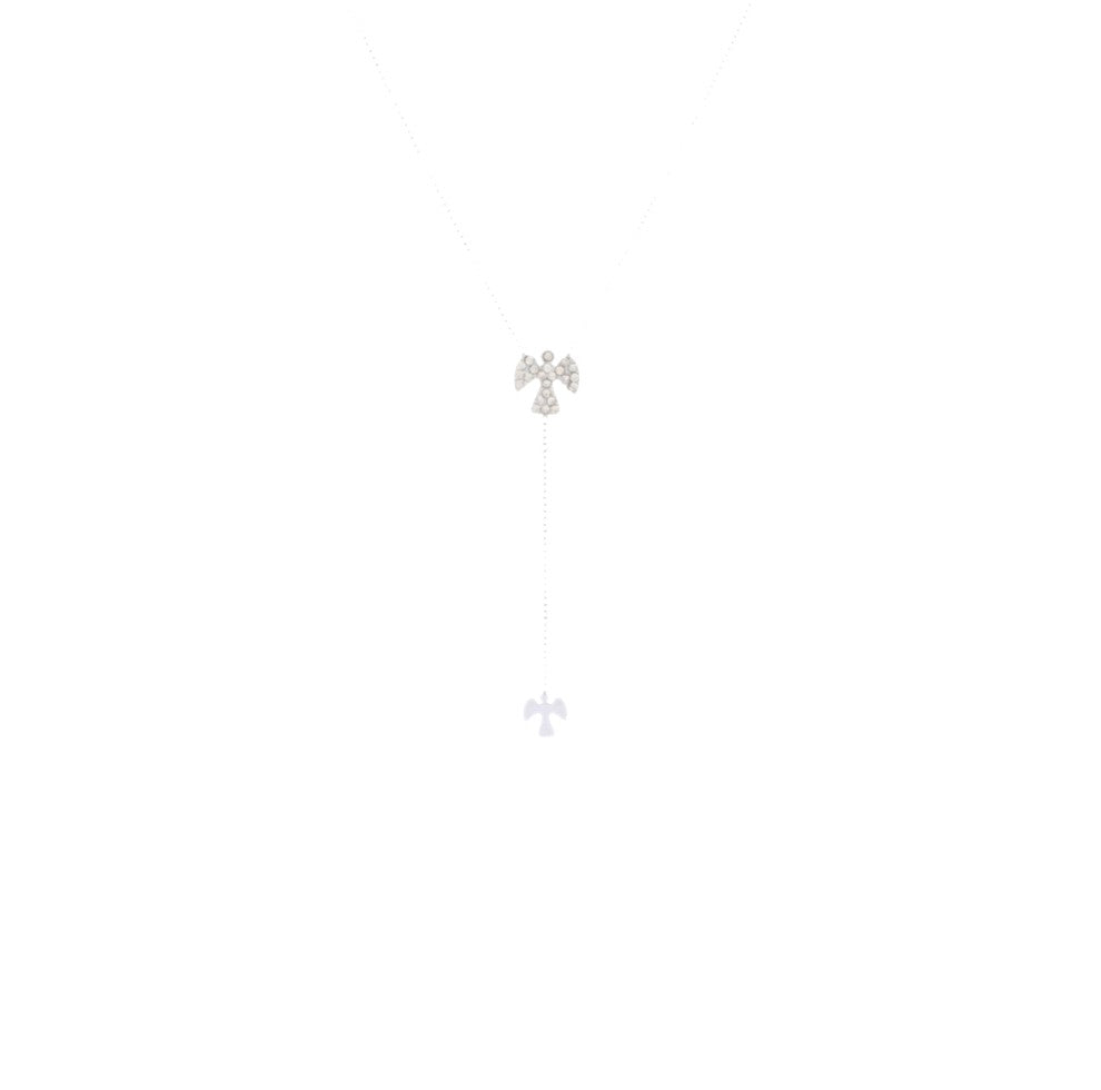 I'M MARTINA - Collana angel