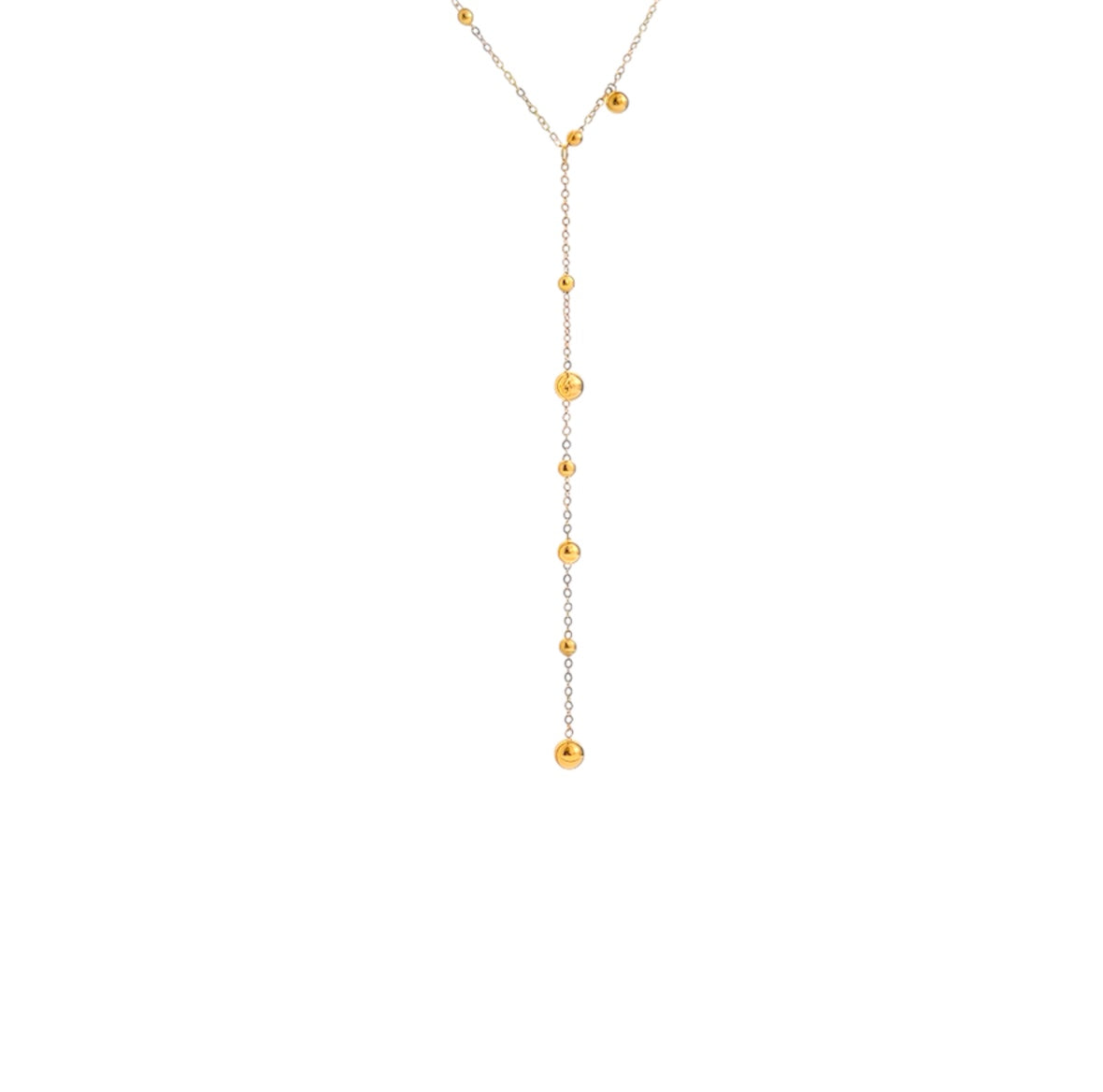 I'M MARTINA - Collana bouble