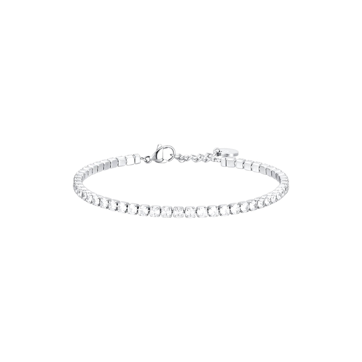 I'M MARTINA - Bracciale Tennis
