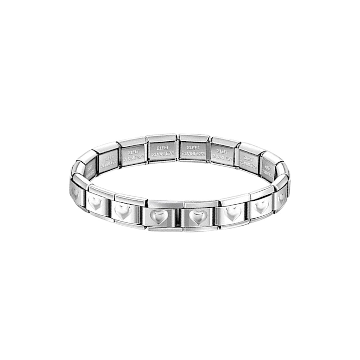 I'M MARTINA - Bracciale vintage elasticizzato