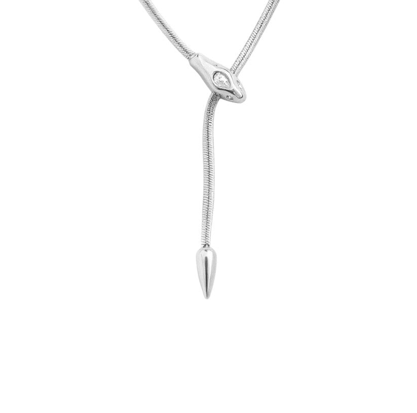 I'M MARTINA - Collana snake