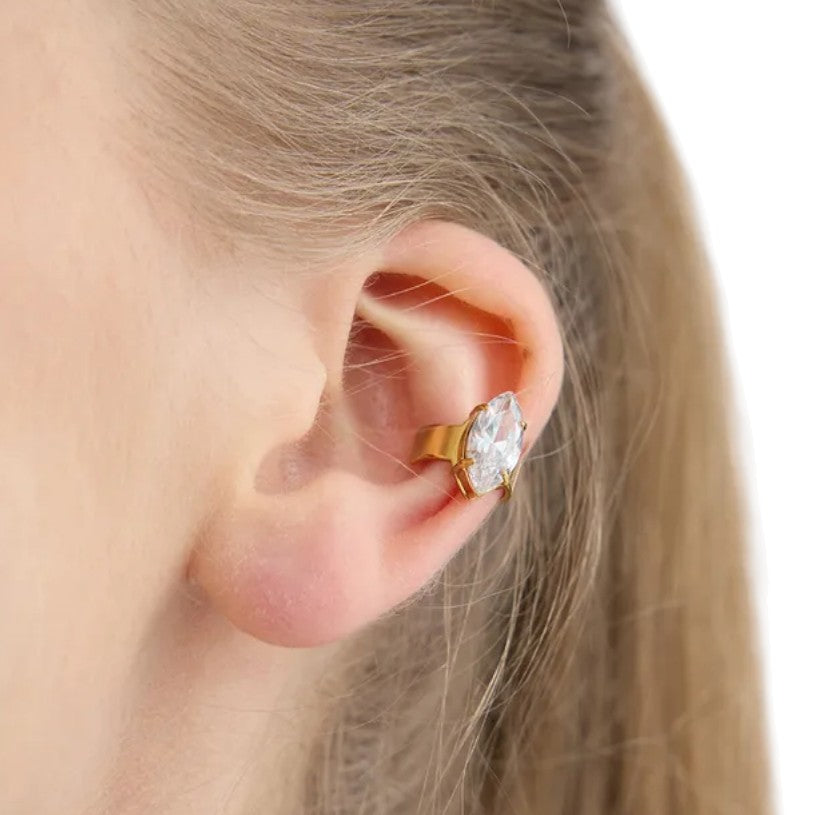 I'M Martina - Ear Cuff luminè