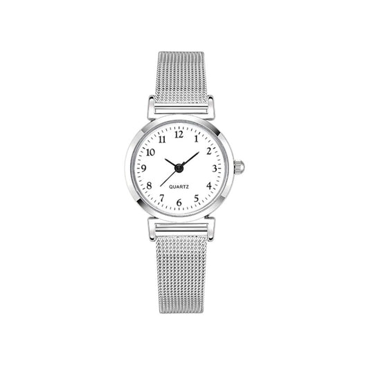 I'M MARTINA - Orologio minimals