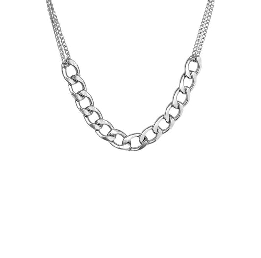 I'M MARTINA - Collana chain