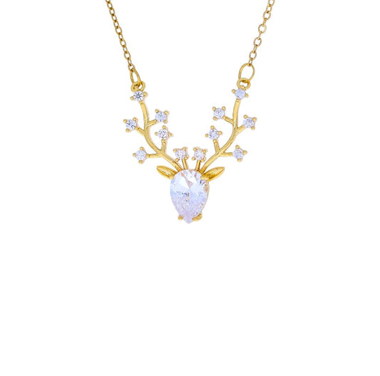 I'M MARTINA - Collana rudolf