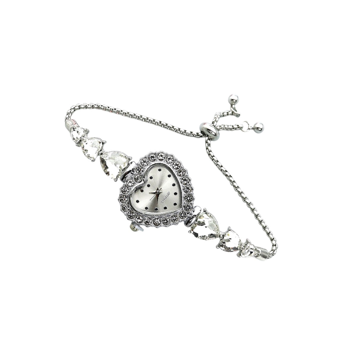 I'M MARTINA - Orologio regolabile
