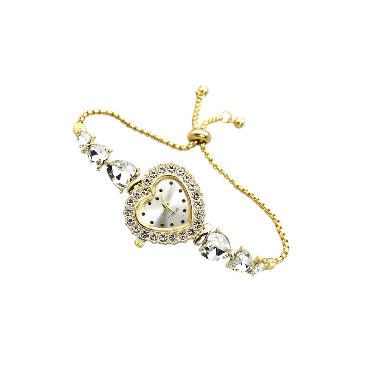 I'M MARTINA - Orologio regolabile
