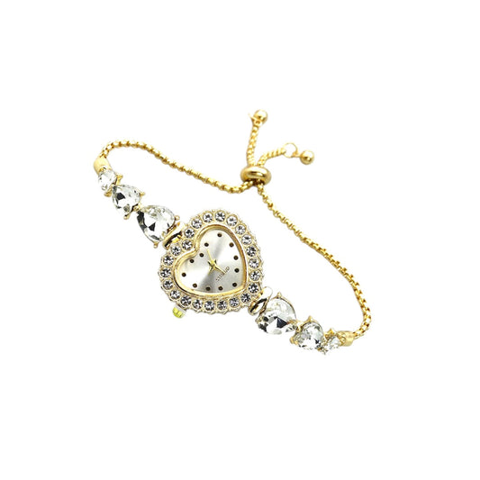 I'M MARTINA - Orologio regolabile