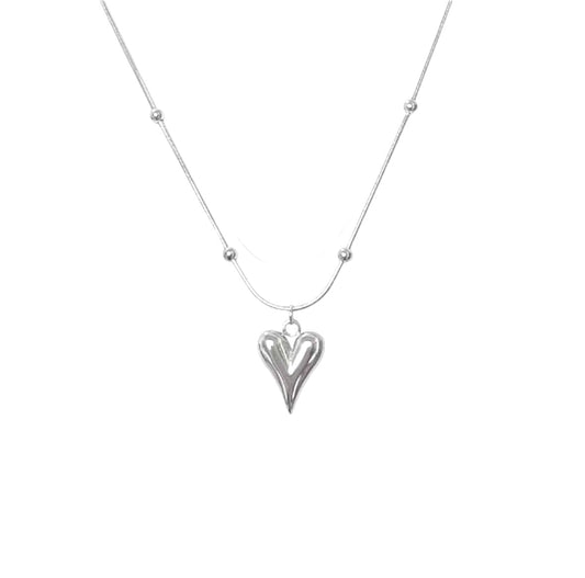 I'M MARTINA - Collana minimal Love