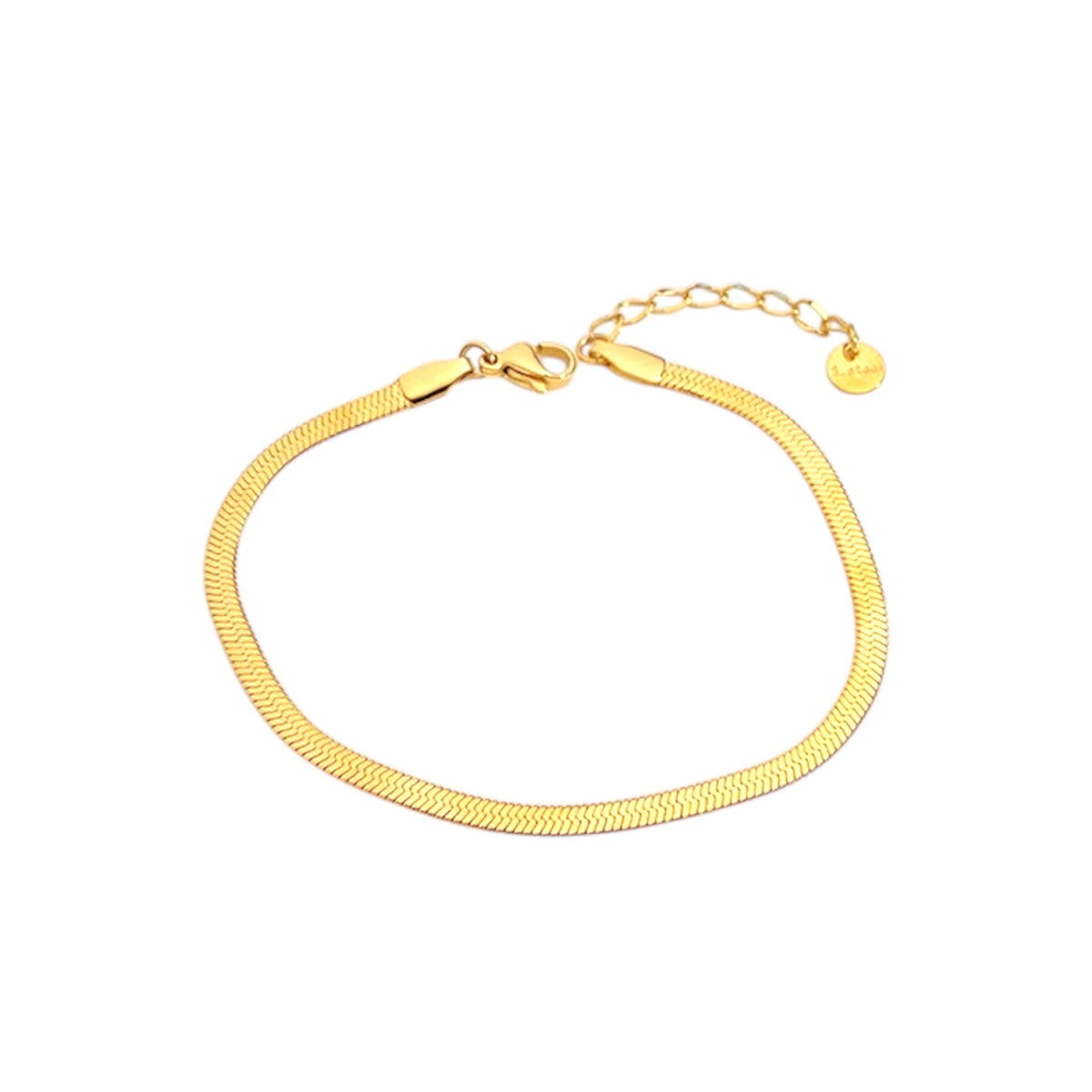 I'M MARTINA - Bracciale snake