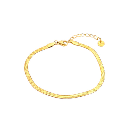 I'M MARTINA - Bracciale snake