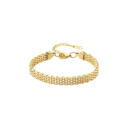 I'M MARTINA - Bracciale in maglia