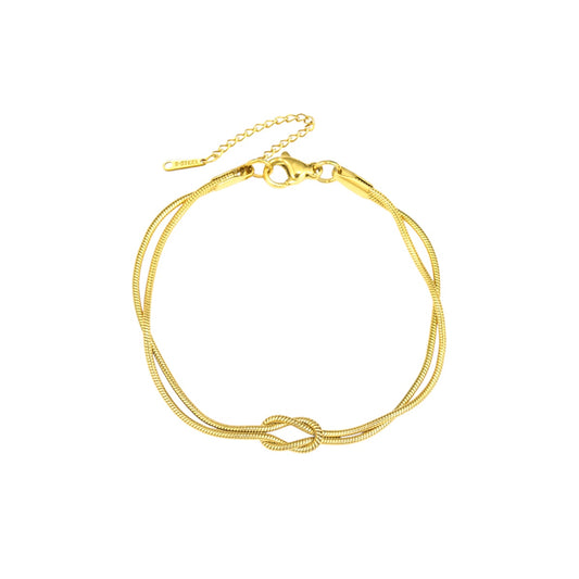 I'M MARTINA - Bracciale legame