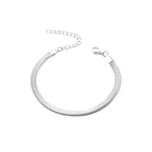 I'M MARTINA - Bracciale snake
