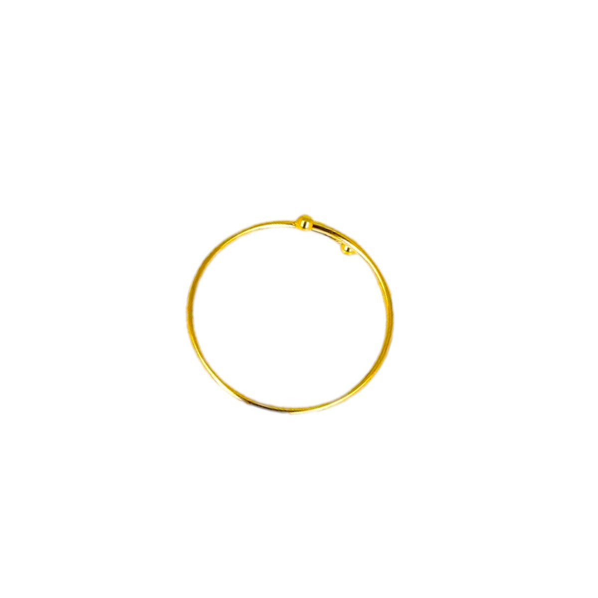 I'M MARTINA - Anello fedina ( set da 5 )