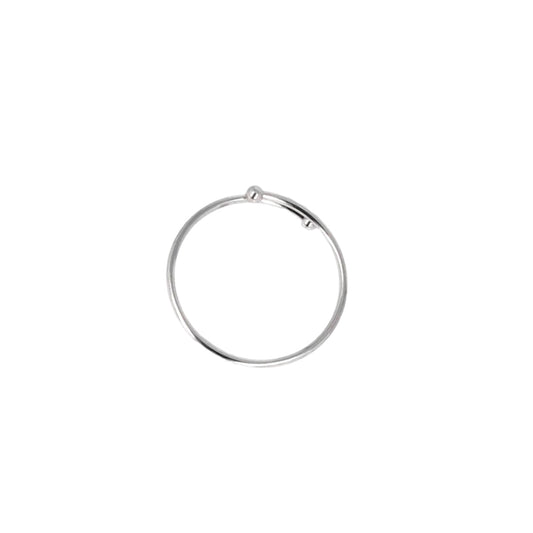 I'M MARTINA - Anello fedina ( set da 5 )