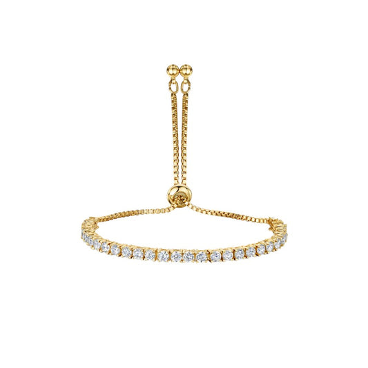 I'M MARTINA - Braccia tennis regolabile