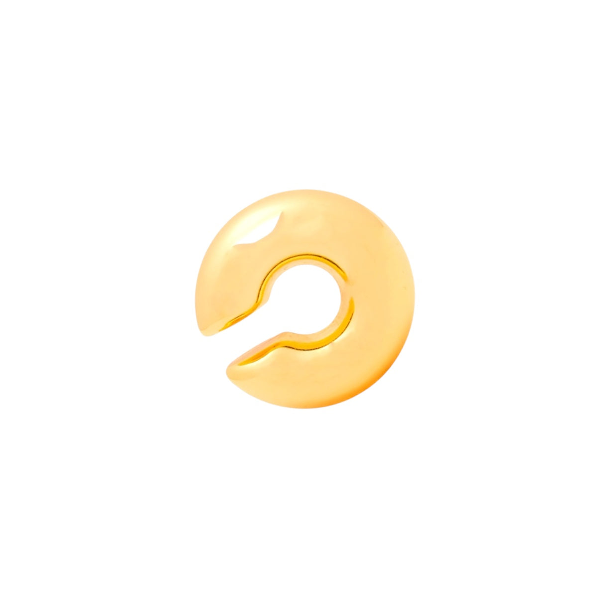 I'M MARTINA - Ear cuff chunky