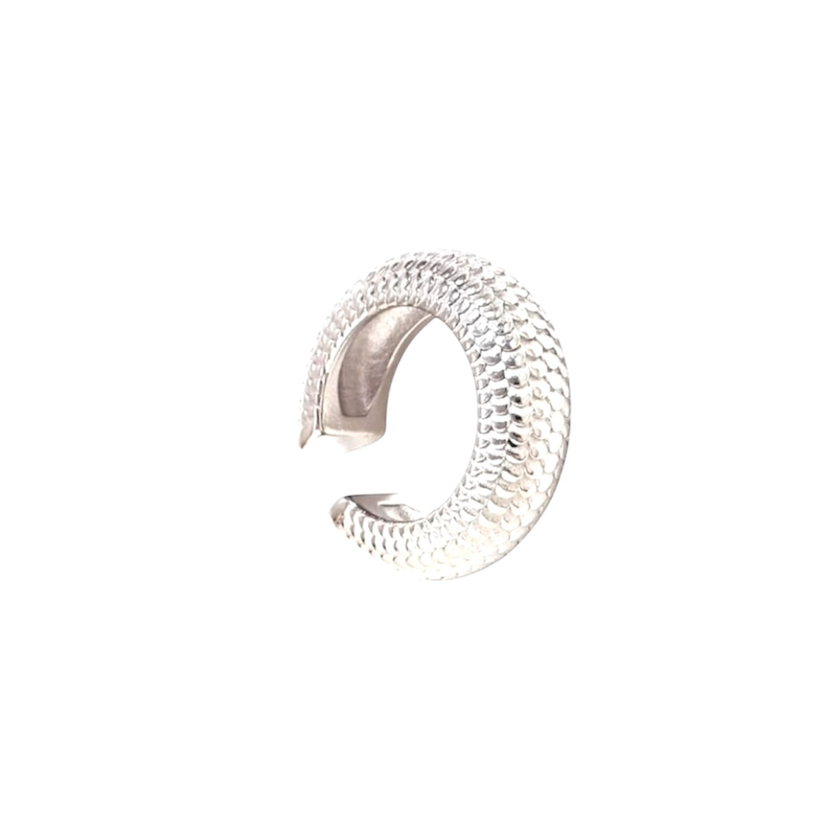 I'M MARTINA - Ear cuff snake