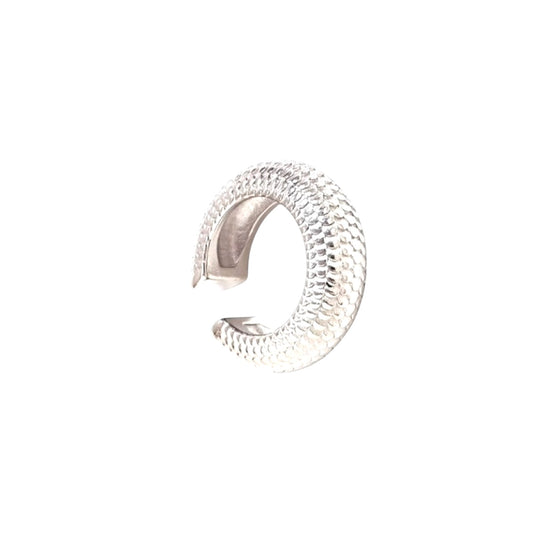 I'M MARTINA - Ear cuff snake