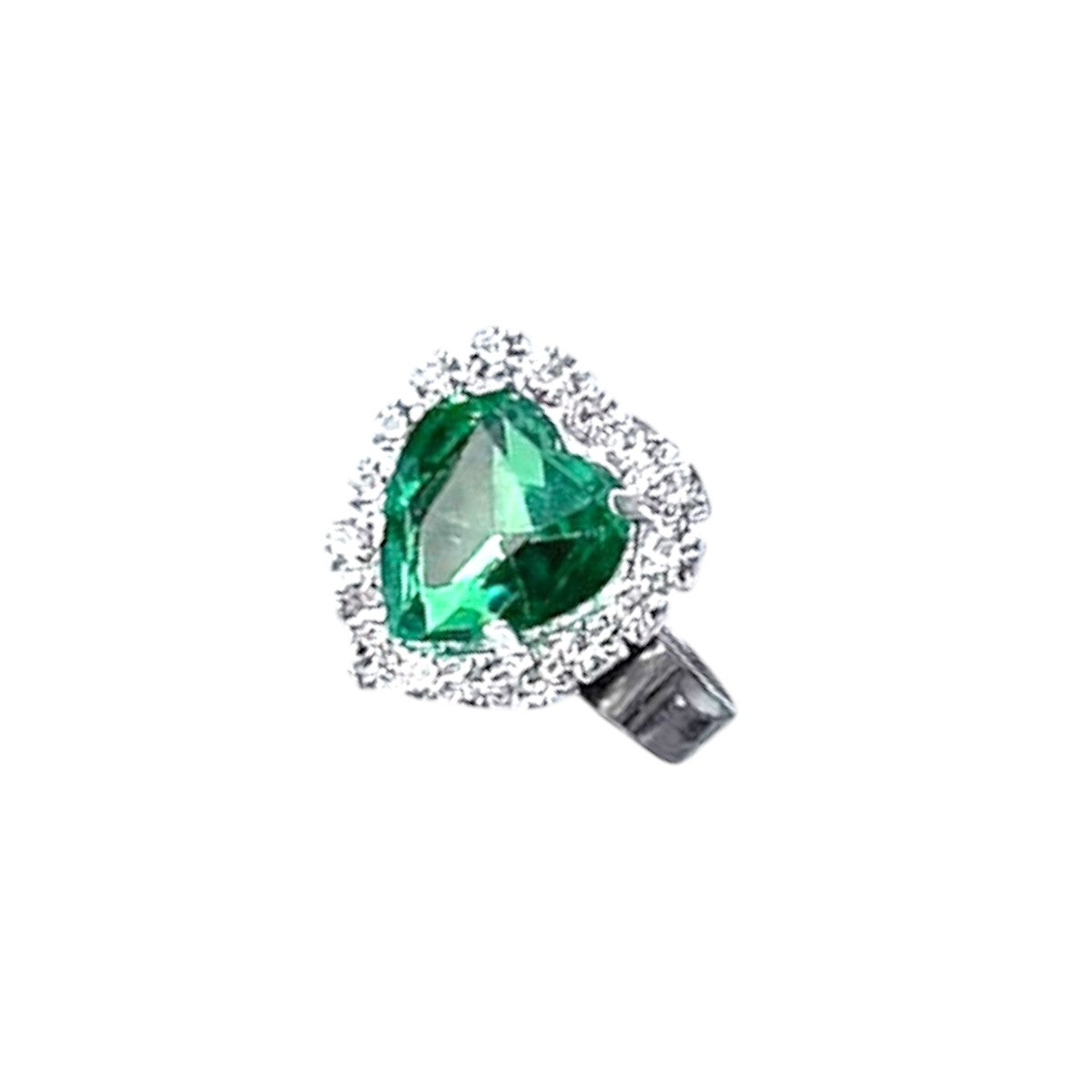 I'M MARTINA - Anello Big Love