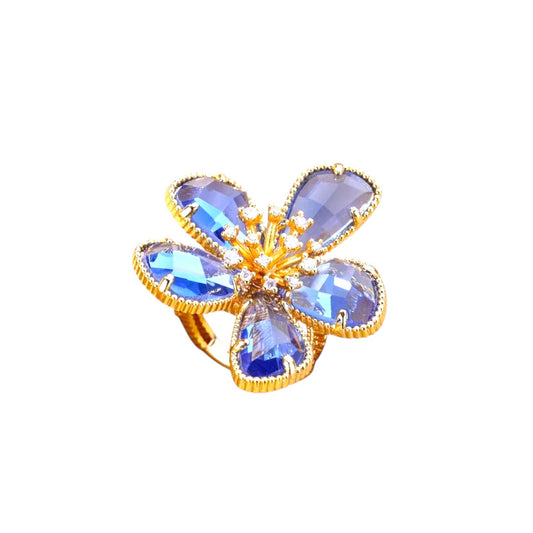 I'M MARTINA - Anello Iris