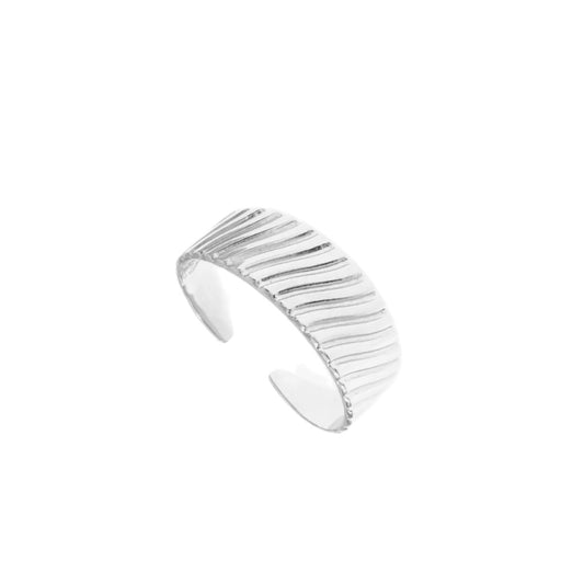 I'M MARTINA - Anello conchiglia