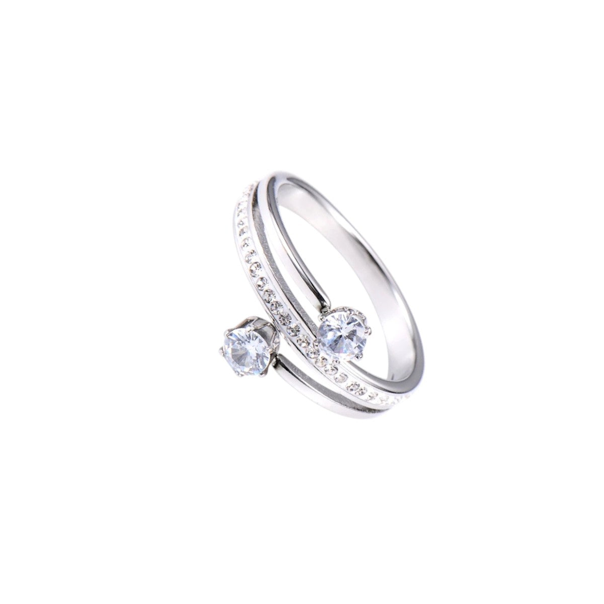 I'M MARTINA - Anello affinity