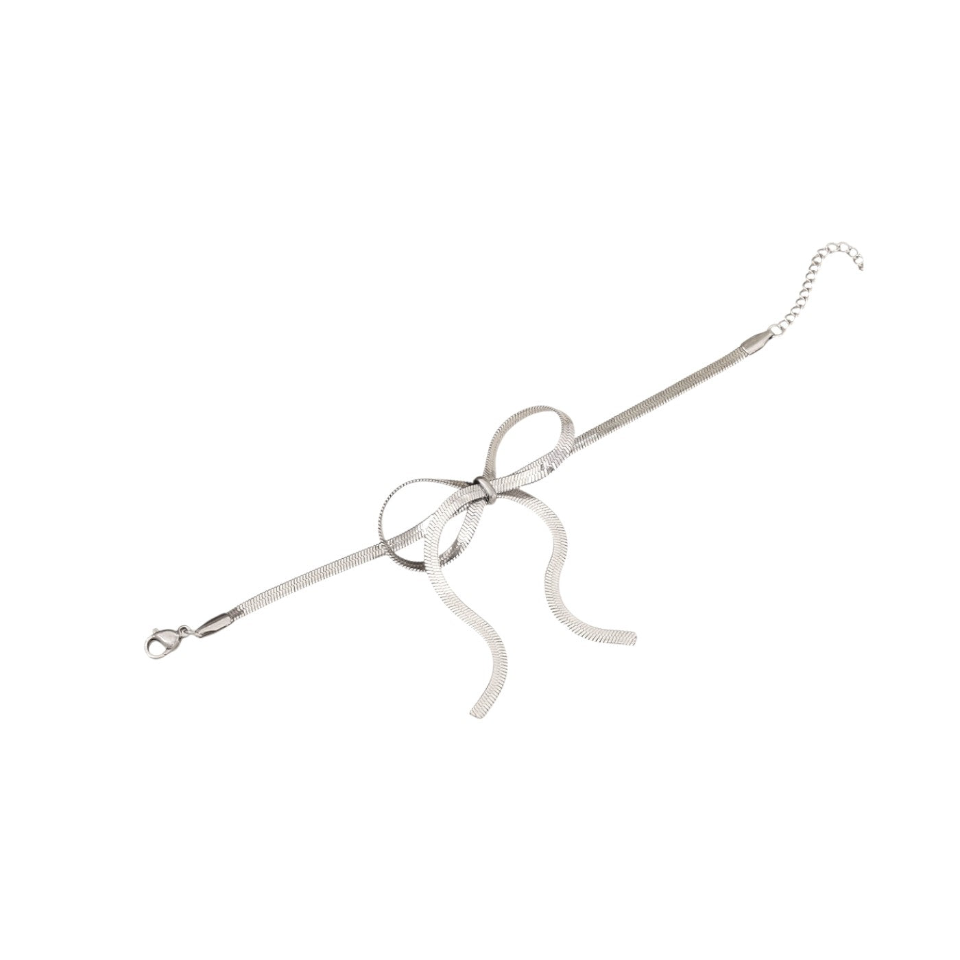 I'M MARTINA - Bracciale fiocco