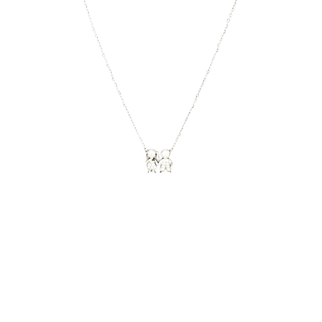 I'M MARTINA - Collana couple