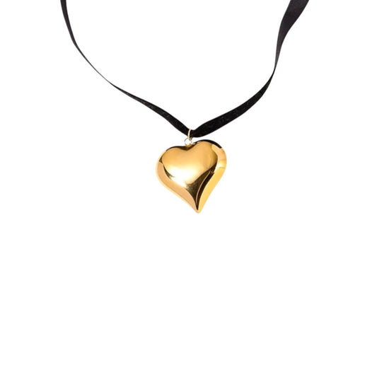 I’M MARTINA - Collana Love girocollo