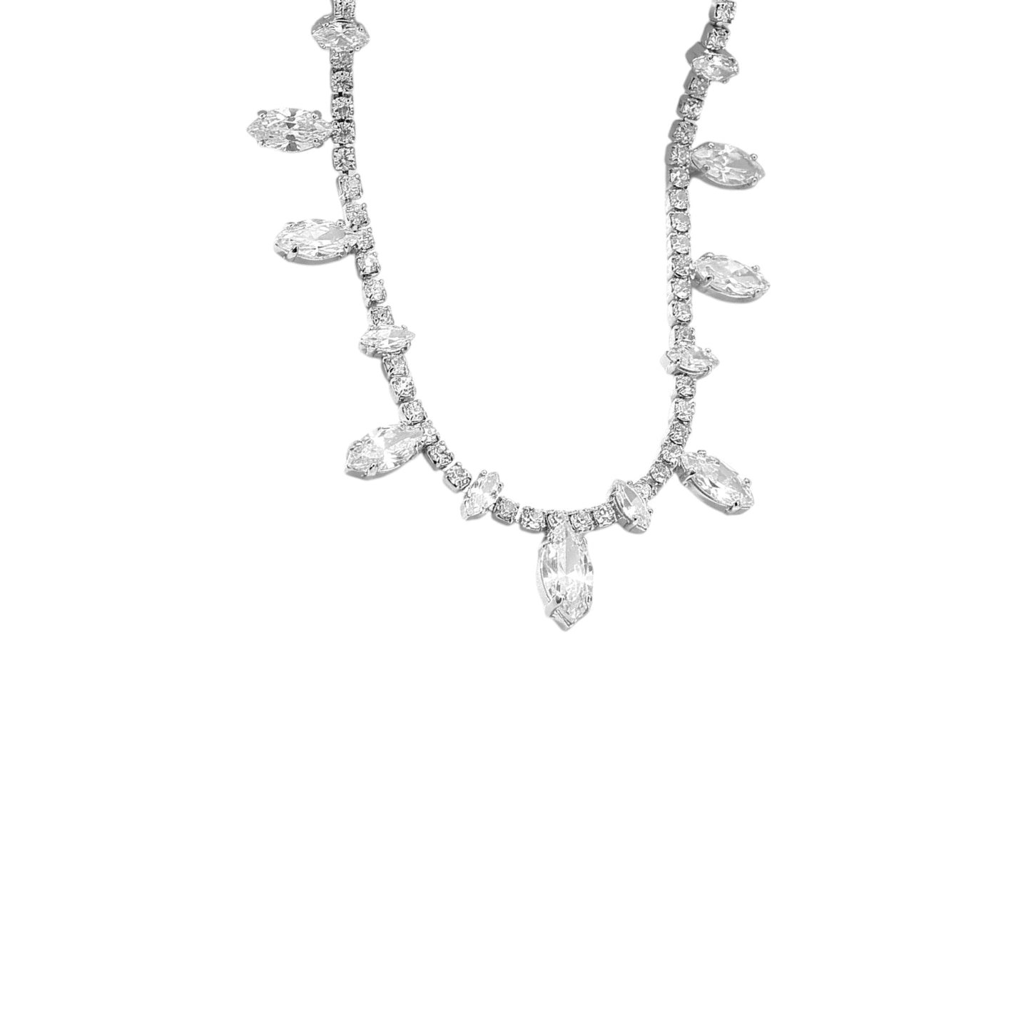 I'M MARTINA - Collana gocce di luce