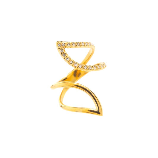 I'M MARTINA - Anello petali luminosi